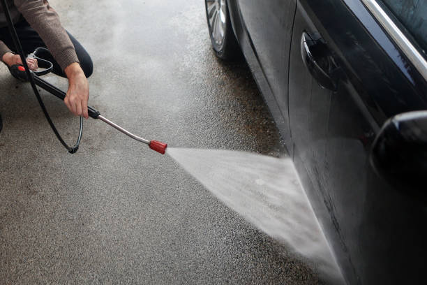 Reliable Hamilton, AL Pressure Washing Solutions